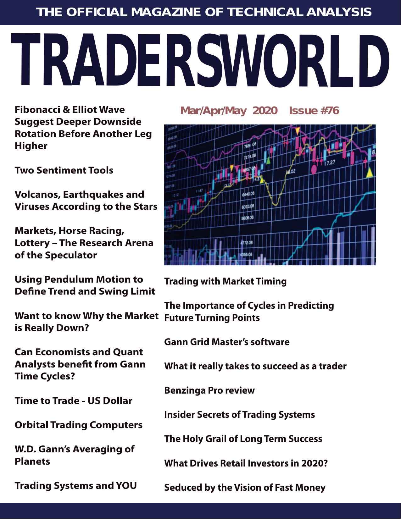 Traders World by issue 76