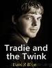 Tradie and the Twink by Daniel Blue