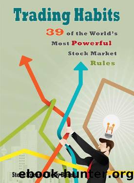 Trading Habits by Steve Burns & Holly Burns