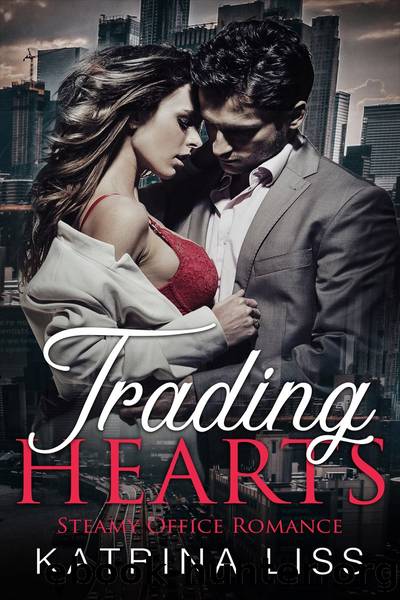 Trading Hearts by Katrina Liss