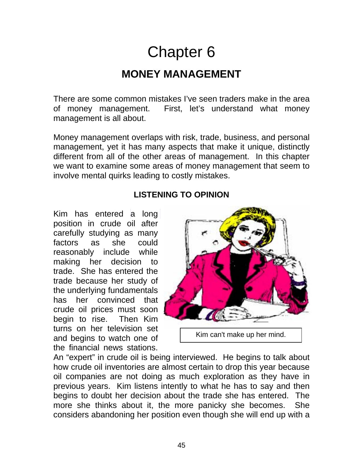 Trading Manual - Tips, Tricks, Strategies, and Tactics for Traders by Joe Ross