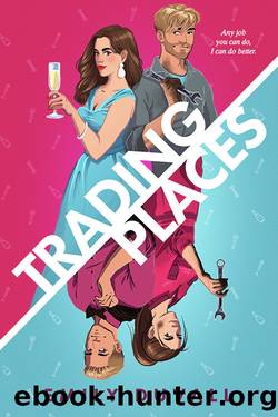 Trading Places by Emily Duvall