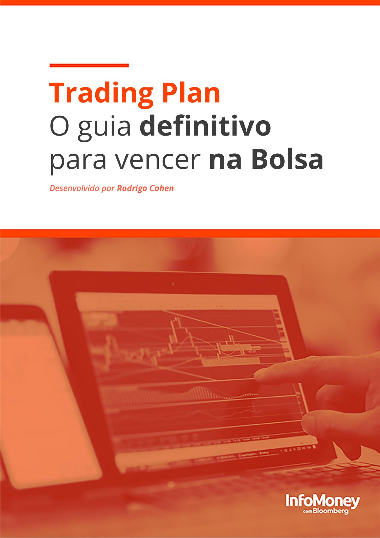 Trading Plan by Rodrigo Cohen