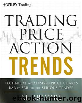 Trading Price Action Trends by Al Brooks