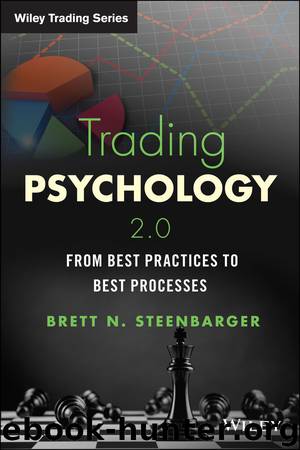 Trading Psychology 2.0 by Brett N Steenbarger