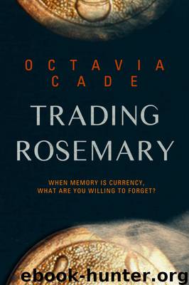 Trading Rosemary by Octavia Cade