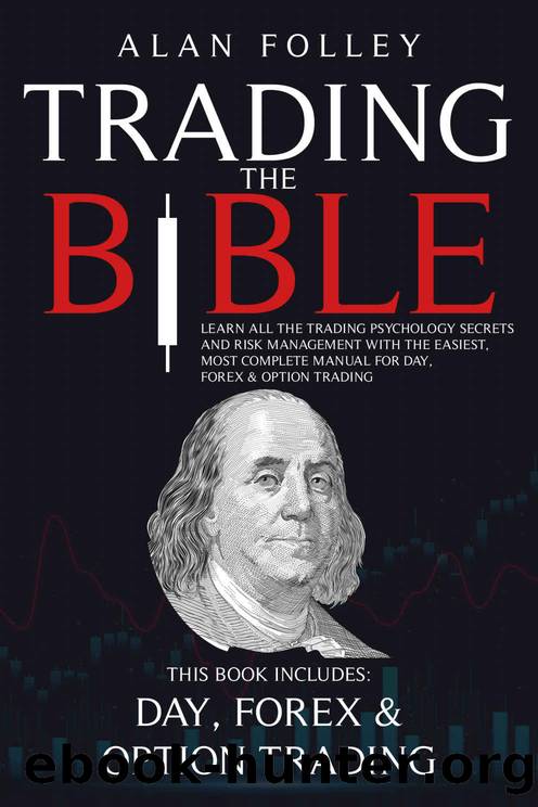 Trading The Bible by Folley Alan
