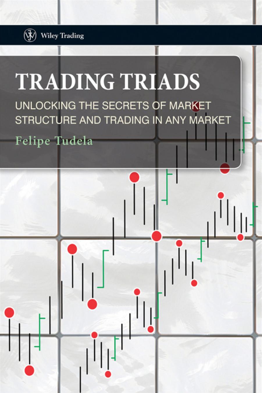 Trading Triads: Unlocking the Secrets of Market Structure and Trading in Any Market (repost) by Unknow