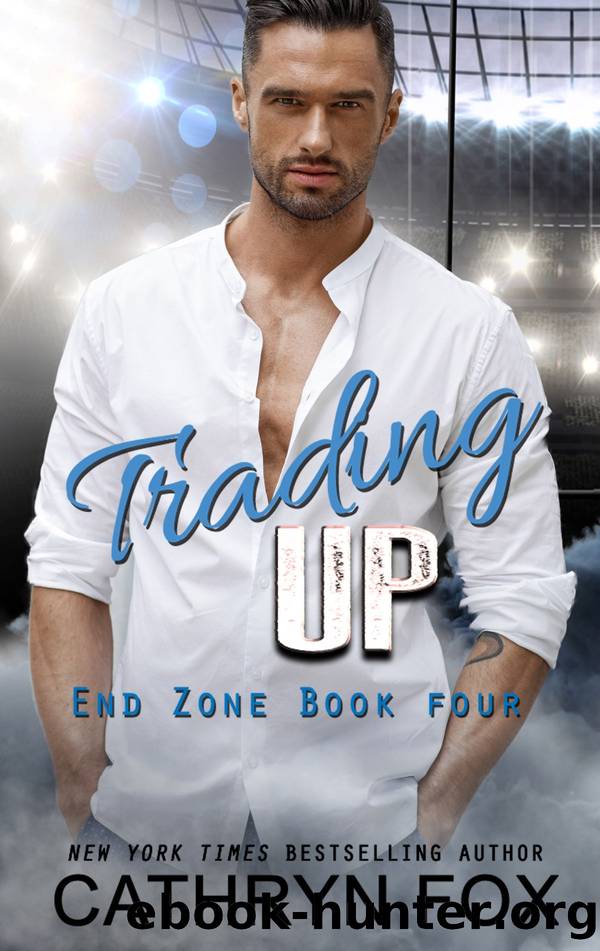 Trading Up by Cathryn Fox