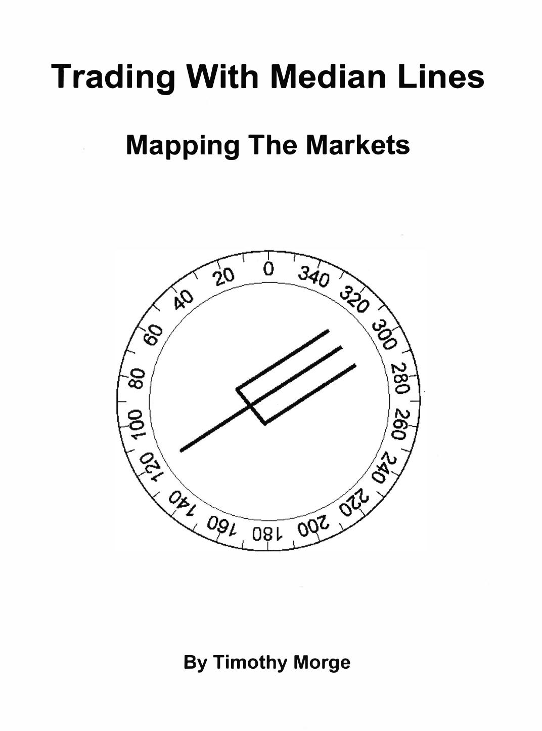 Trading With Median Lines by Timothy Morge
