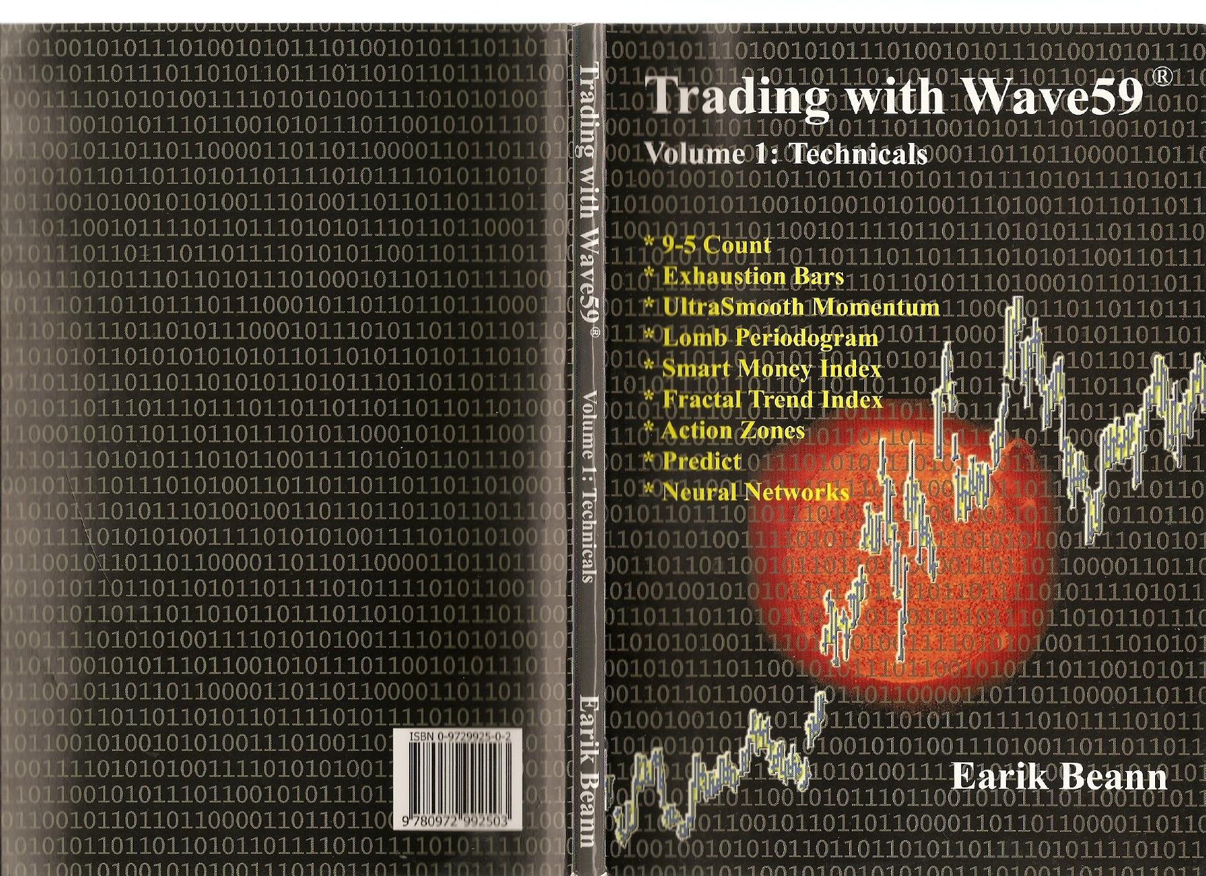 Trading With Wave59 by Unknown