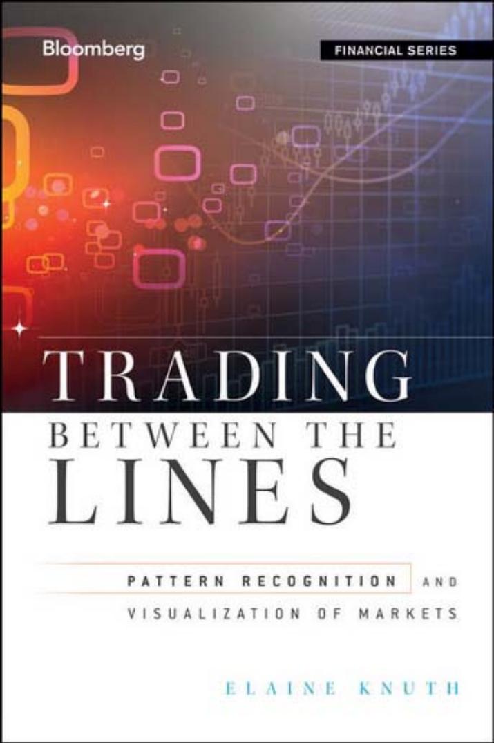 Trading between the Lines by Unknown