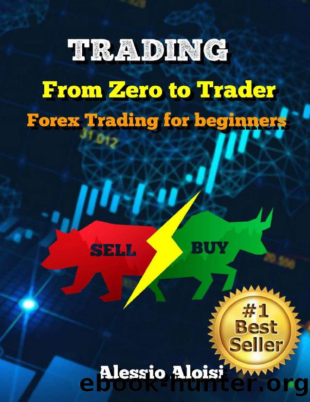 Trading by Aloisi Alessio