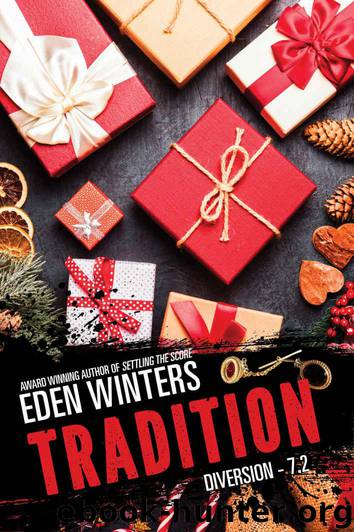 Tradition: Diversion 7.2 by Winters Eden