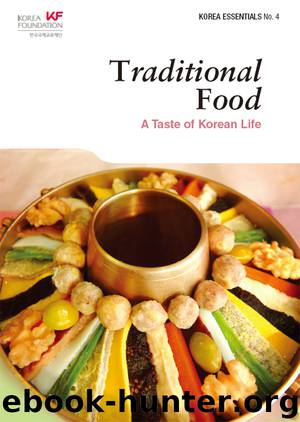 Traditional Food by Robert Koehler