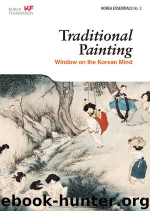 Traditional Painting by Rober Koehler et al.;