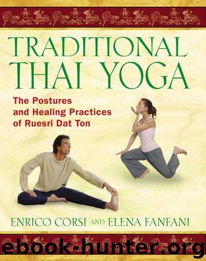 Traditional Thai Yoga by Enrico Corsi