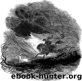 Traditions, Superstitions and Folk-lore (Chiefly Lancashire and the North of England:) Their Affinity to Others in Widely-Distributed Localities; Their Eastern Origin and Mythical Significance. by Charles Hardwick