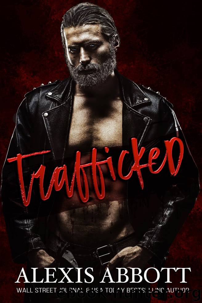 Trafficked by Alexis Abbott