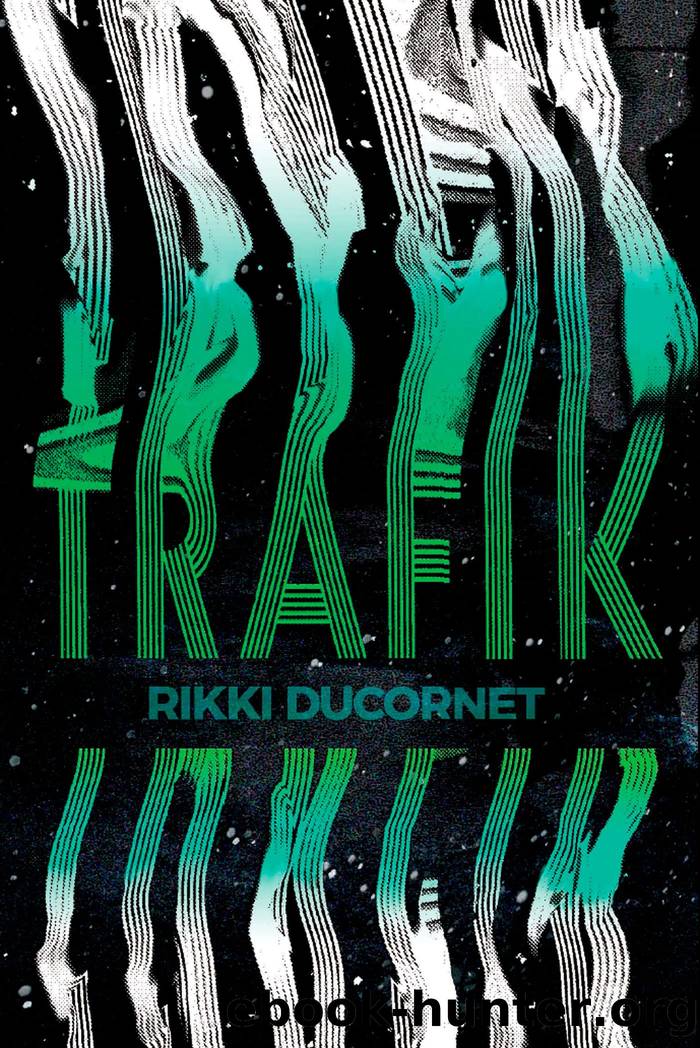 Trafik by Rikki Ducornet