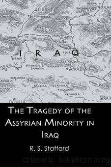 Tragedy Assyrian Minority Iraq by Stafford