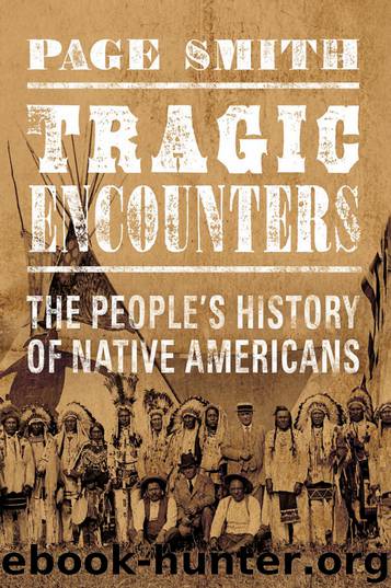 Tragic Encounters by Page Smith