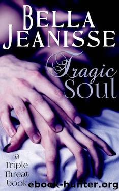 Tragic Soul by Jeanisse Bella