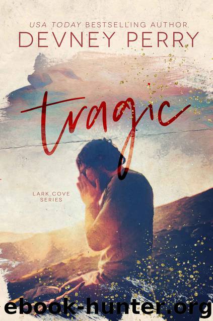 Tragic by Perry Devney
