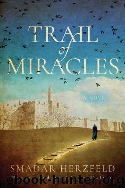 Trail of Miracles by Smadar Herzfeld
