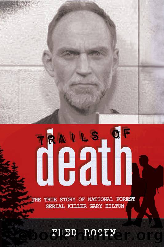 Trails of Death by Fred Rosen