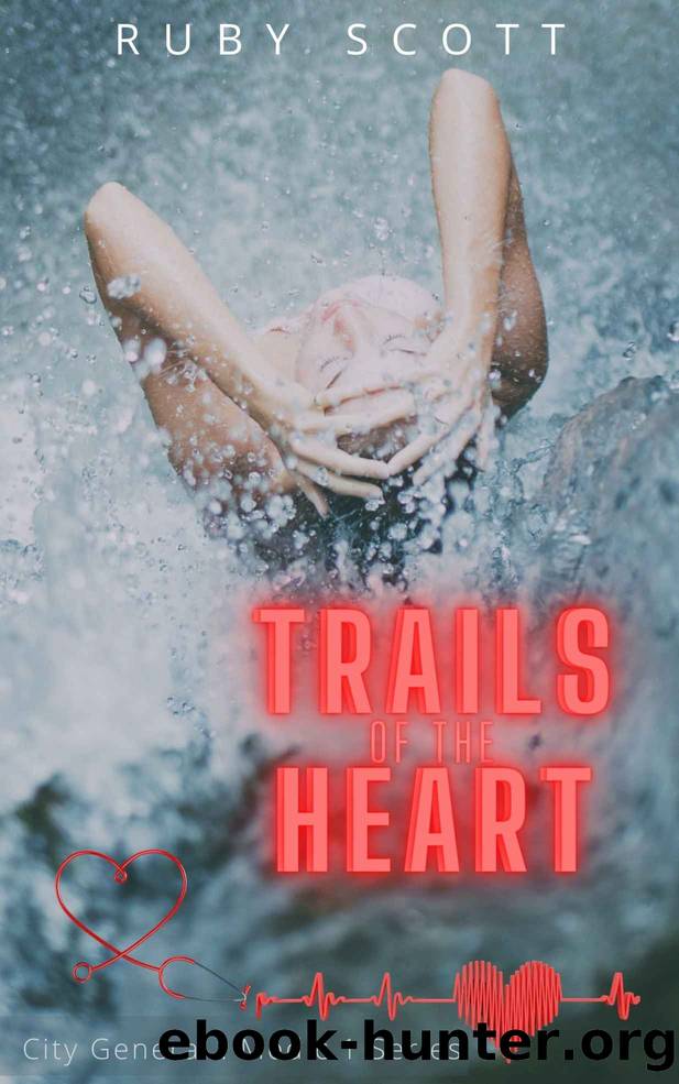 Trails of the Heart by Scott Ruby