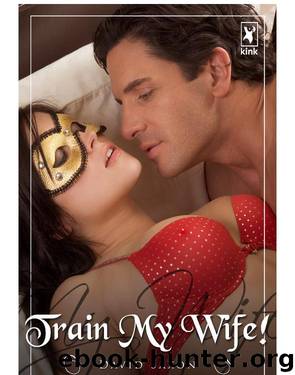 Train My Wife by David Saxon