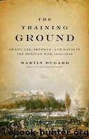 Training Ground by Dugard Martin