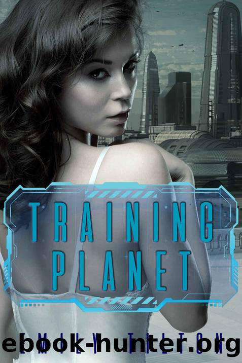 Training Planet by Tilton Emily