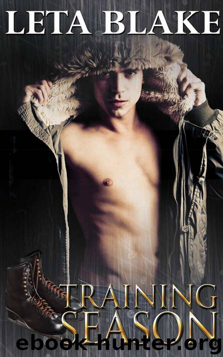 Training Season by Blake Leta