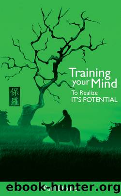 Training Your Mind to Realize Its Potential by Paul Davies