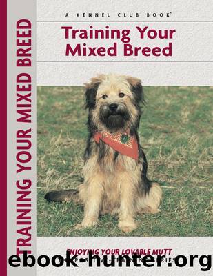Training Your Mixed Breed by Miriam Fields-Babineau