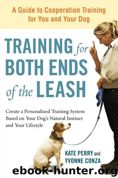 Training for Both Ends of the Leash by Kate Perry