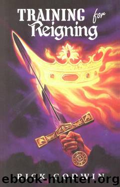 Training for Reigning by Rick Godwin