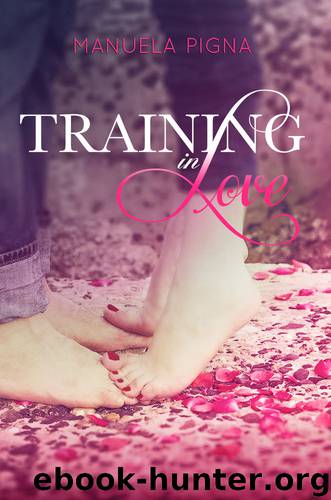 Training in Love by Manuela Pigna