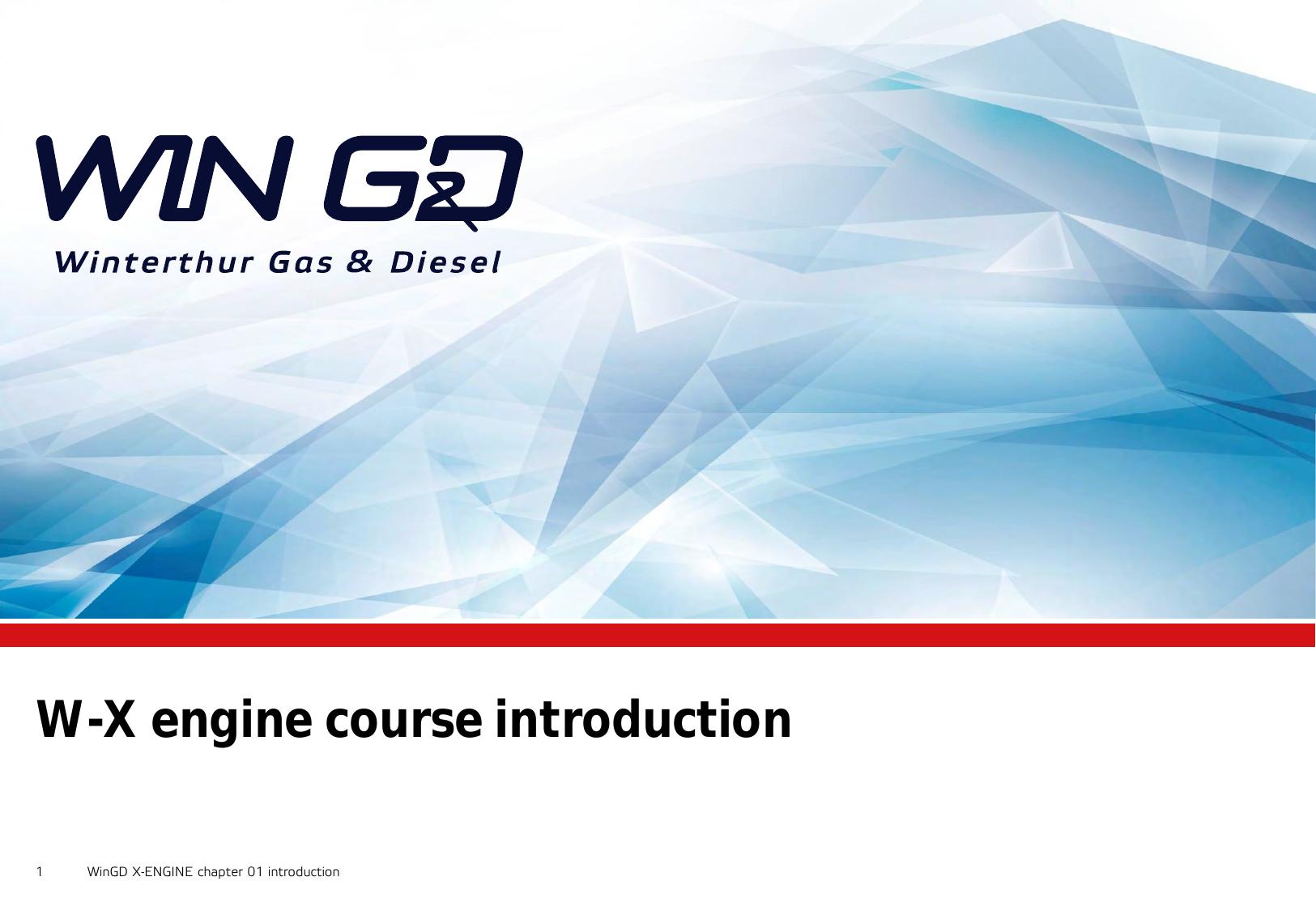 Training materials W-X35-40-62-72 by WLSA