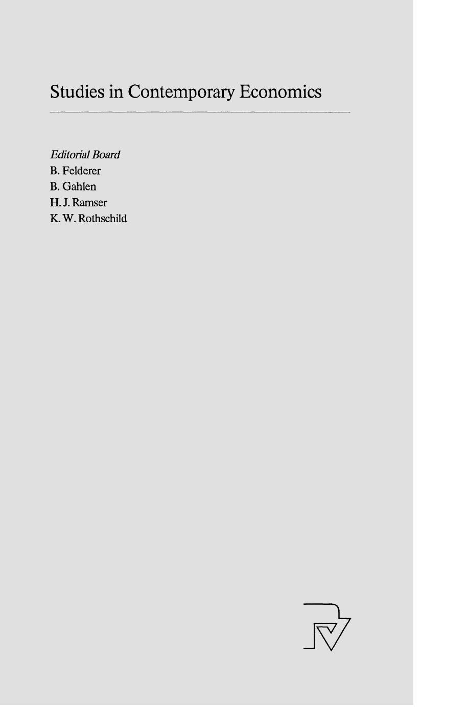 Training the East German Labour Force: Microeconometric Evaluations of Continuous Vocational Training after Unification by Privatdozent Dr. Michael Lechner (auth.)