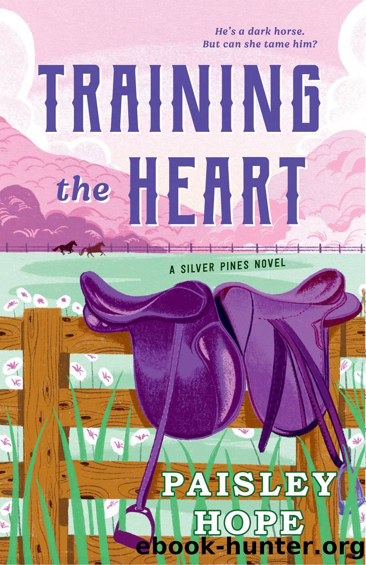 Training the Heart by Paisley Hope