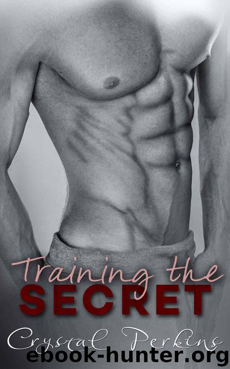 Training the SECRET (Corrigan & Co #6) by Crystal Perkins