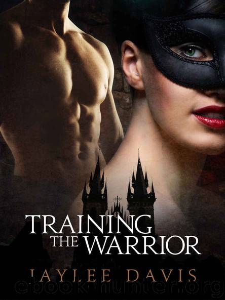 Training the Warrior by Jaylee Davis