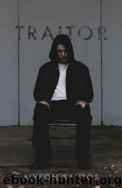 Traitor by Alyson Santos