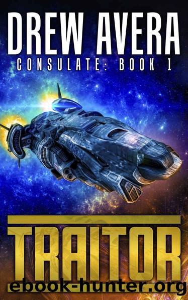 Traitor by Drew Avera