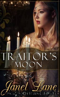 Traitor's Moon by Janet Lane