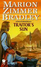 Traitor's Sun by Marion Zimmer Bradley