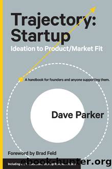 Trajectory by Dave Parker